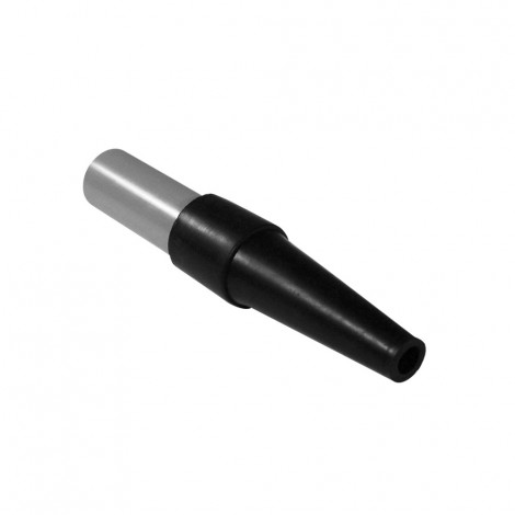 Blower Tool with Rubber Connector - 1¼" Diameter - Industrial