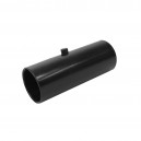 Plastic Brush Adaptor - Hoover - Black