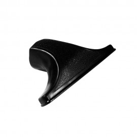 Brosse pour meubles et divans de marque Eureka - 1 1/4"  - avec rang de poils noirs