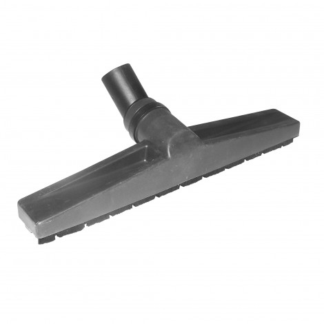 Floor Brush on Wheels - 38 mm Diameter - for Johnny Vac Models JV315, JV403, JV420 - Commercial