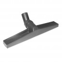 Squeegee Brush - 38 mm Diameter - for JV315, JV403 and JV420 - Black - Commercial