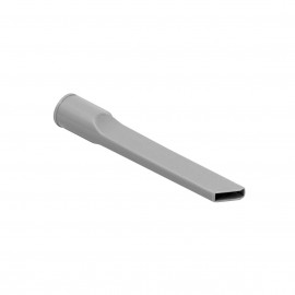 Crevice Tool - 8" (20 cm) Lenght - 1¼" (31.75 mm) dia - Fits All - Grey