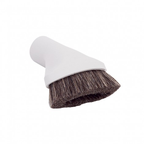 Brosse à épousseter - 31,75 mm (1 ¼ ") dia - universel - gris