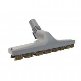 Floor Brush - with Horse Hair - for Zelmer VC2500, VC4000 Vacuums