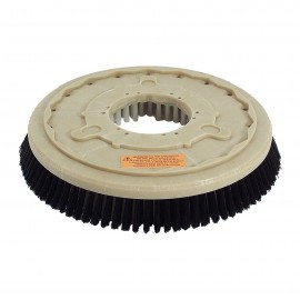 15'' Nylon Carpet Scrub Brush