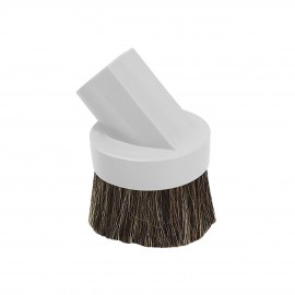 Dusting Brush - 1 ¼ " (31.75 mm) dia  - Fits All - Grey