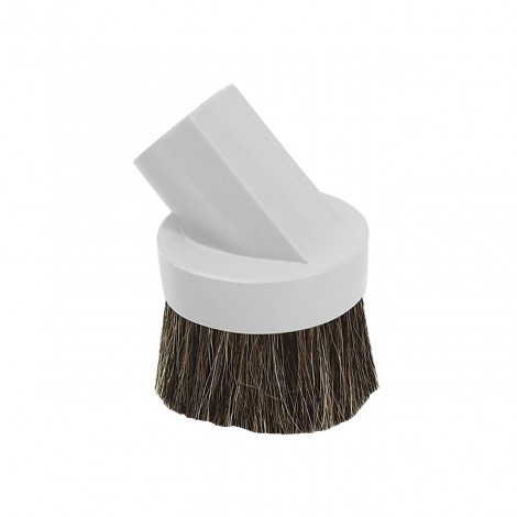 Dusting Brush - 1 ¼ " (31.75 mm) dia  - Fits All - Grey