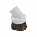 Brosse à épousseter - 31,75 mm (1 ¼ ") dia - universel - gris