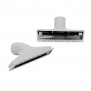 Brosse à divan 1¼ - universel - gris