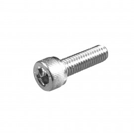 Hexagonal Bolt M6 X 20 - for RIDERType Autoscrubbers