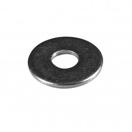 M4 King Size Flat Gasket - for JVC50BC Autoscrubber