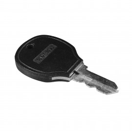 Key Only - for RIDER JVC Autoscrubbers