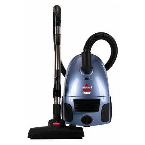 Bissell Zing Canister Vac 22Q3
