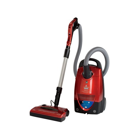 Bissell DigiPro Canister Vacuum