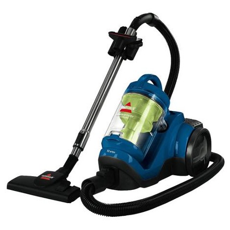 Bissell PowerGroom Multi Cyclonic Canister
