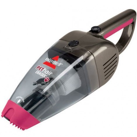 Bissell Pet Hair Eraser Cordless Hand Vacuum