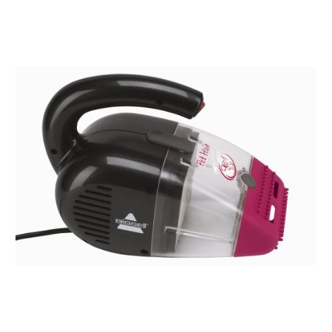 Bissell Pet Hair Eraser Hand Vac