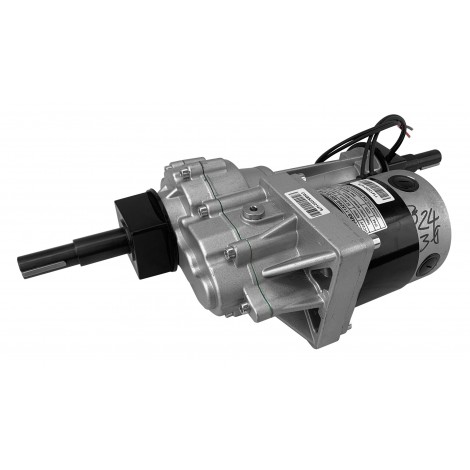 Drive Motor - for JVC65BCT and JVC70BCT Autoscrubbers