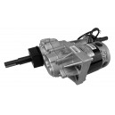 Drive Motor - for JVC65BCT and JVC70BCT Autoscrubbers
