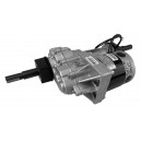 Moteur de traction - pour autorécureuses JVC65RBT et JV70BCT