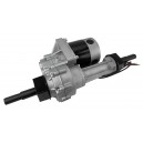 Drive Motor - for JVC65BCT and JVC70BCT Autoscrubbers