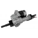 Moteur de traction - pour autorécureuses JVC65RBT et JV70BCT