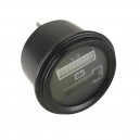 Battery Gauge/hour meter- for JVC70BCT , JVC110RIDER Autorscrubbers