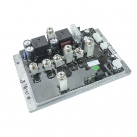Disjoncteur du circuit  - pour balai industriel motorisé JVC40SWEEP