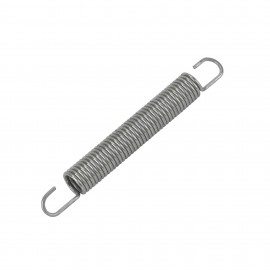 Brush Coil Spring - for JVC65RBT Autoscrubber