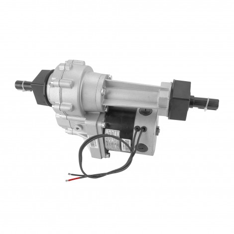 Traction Motor - for JVC56BTand JVC56BTN Autoscrubbers