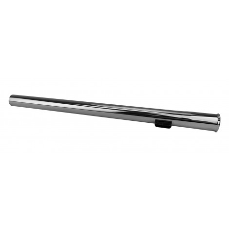 Straight Wand with Button and Electric Cord Fastener - 1¼ X 19
