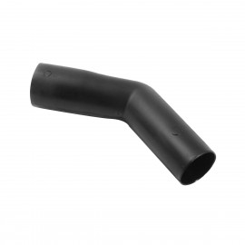 TELESCOPIC WAND ELBOW - BLACK - JOHNNY VAC JV14/ JV16