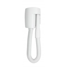 Inlet and Hose Wally Flex - White - JVWALLY