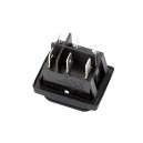 Bilateral Reset Rocker Switch for JVC65RBT