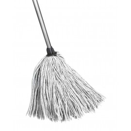 Washing Round Mop with Aluminum Handle - 1 oz (28,3 g)