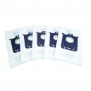 HEPA Bags - Electrolux Genuine - Box of 5