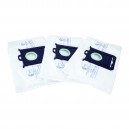 HEPA Bags - Electrolux Genuine - Box of 3