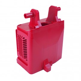 Red Motor Housing - New Model Perfect PEDM101/102