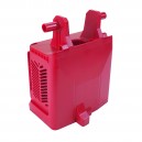 Red Motor Housing - New Model Perfect PEDM101/102