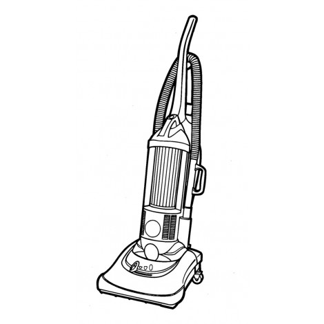 Bags for dirt devil featherlite Stick Vacuum cleaners. Dirt Devil has channeled a great deal of time and effort towards the production of stick and broom vacuum cleaners, which are not only lightweight but also small enough for convenience when cleaning the rather difficult areas to reach.