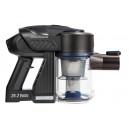 Cordless Stick Vacuum - Johnny Vac JV252 Supercharged - 2 Speeds - Bagless - Light Weight - Power Nozzle - 25.2 V - Charger Included - With Accessories