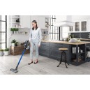 Cordless Stick Vacuum - Johnny Vac JV252 Supercharged - 2 Speeds - Bagless - Light Weight - Power Nozzle - 25.2 V - Charger Included - With Accessories