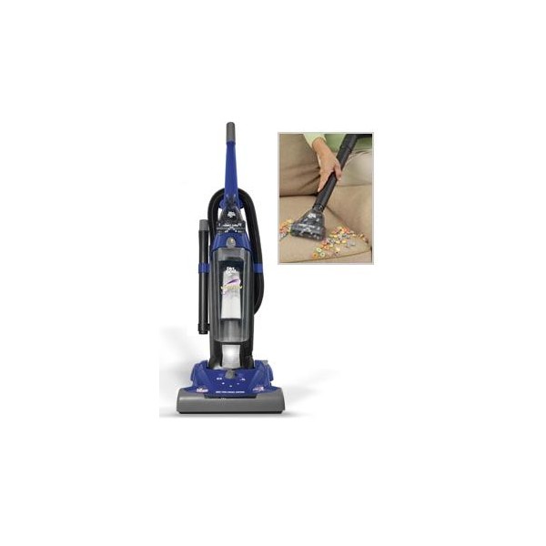 Dirt Devil Swivel Glide Vision Bagless