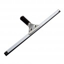 Window Washer Kit 18" (45,7 cm) - Strip Washer and Handle - Squeegee - Scraper - Spare Strip Washer