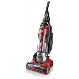 Dirt Devil Total Power Cyclonic Upright Vacuum