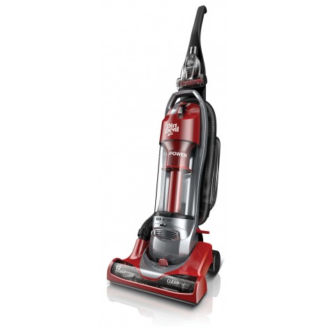 Dirt Devil Total Power Cyclonic Upright Vacuum