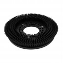 Brosse pour plancher en nylon 16" - pour l'autorécureuse JVC110RIDER