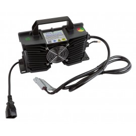 Chargeur pour autorécureuse JVC50BCN, JVC56BTN et JVC70BCTN - 24V/15A