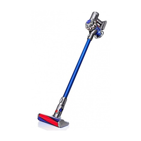 Dyson V6 Fluffy Vacuum Cleaner