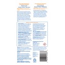 Nettoyant moussant pour vitres en aérosol - 539 g (19 oz) - Attax ® Pro